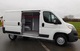 2018 citroen jumper 33 l2 h1 blue hdi