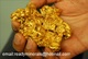 99.99% barras de oro puro, pepitas de oro, polvo de oro, diamante - Foto 2
