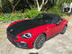 Abarth 124 spider