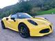 Alfa romeo 4c spider 241