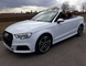 Audi a3 2.0 tfsi quattro s-line s tronic 190