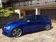 Audi rs3 2.5 tfsi quattro s-tronic plus 367