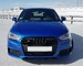 Audi s1 sportback 2.0 tfsi quattro
