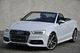 Audi s3 cabrio 2.0 quattro