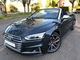 Audi s5 cabriolet 3.0 tfsi quattro tiptronic