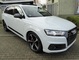 Audi sq7 4.0 tdi quattro carbon