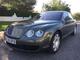 Bentley continental flying spur