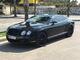 Bentley continental gt 2009