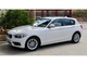 Bmw 118 d aut. 150