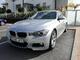 Bmw 318 serie 3 f30 diesel