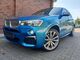 Bmw x4 m40i full led