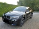 Bmw x4 xdrive20d m sportpaket