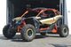 Can am maverick x3 900cc