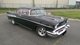 Chevrolet bel air hardtop