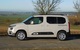 Citroen Berlingo M Blue HDi 130 - Foto 1