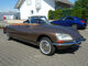 Citroen ds 21 cabrio