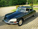 Citroen ds 21 pallas