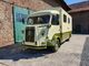 Citroen hy 1600 camper