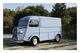 Citroen HY 72 - Foto 1