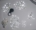 Diamantes sueltos certificados GIA de alta calidad - Foto 2