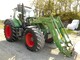 Fendt 718 SCR ProfiPlus 2014, - Foto 1