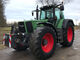 Fendt Favorit 818 Turboshift - Foto 1