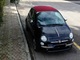 Fiat 500c 1.4 lounge