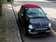 Fiat 500C 1.4 Lounge - Foto 1