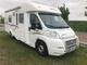 Fiat Autocaravana 2.2hdi - Foto 1