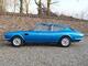 Fiat dino 2400 restaurado