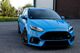 Ford focus rs navi