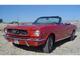 Ford Mustang 1965 90000 km - Foto 7
