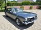 Ford Mustang 1966 V8 - Foto 1
