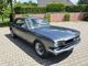 Ford mustang 1966 v8