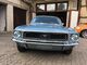 Ford mustang 1968