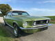 Ford mustang cabrio gt390-4v original s-code