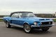 Ford shelby gt-350 convertible