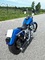 Harley-Davidson Dyna Low Rider Custom Bobber Chopper - Foto 2