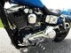 Harley-Davidson Dyna Low Rider Custom Bobber Chopper - Foto 5