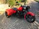 Harley-davidson trike