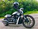 Harley-davidson vrscdx v-rod