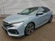 Honda civic 1.5 vtec turbo sport plus