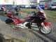 Honda GL 1800 dak 2ed SC79 goldwing tour - Foto 1