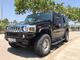 Hummer h2 6.0 v8 317cv 6 plazas