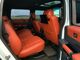 Hummer H2 SUT Pick-Up 6.2l Luxury Edition-Exclusive - Foto 5