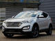 Hyundai santa fe premium panorama 4wd