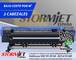 Impresora ecosolvente para photocall lona pancartas stormjet sj32