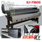 Impresora ecosolvente plotter de impresion de 160 cm StormJet SJ - Foto 2