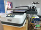 Impresora plana Erick 6090 UV impresion directa con tintas UV - Foto 1