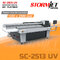Impresora UV de gran formato StormJet 2513 mesa de impresion - Foto 2